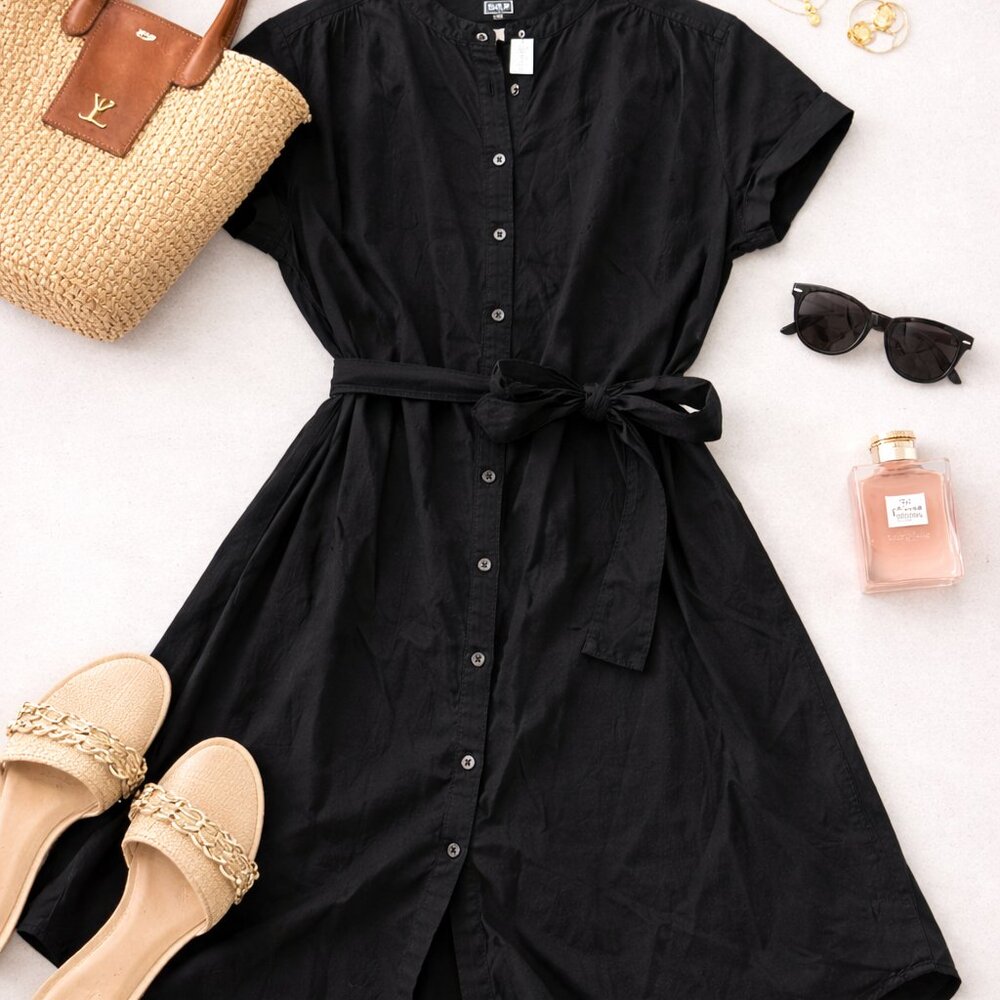 Gap Dress